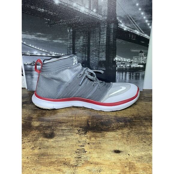 Nike Free Train Virtue Hustle Heart Day Kevin Heart Men\'s Shoe\'s Sneaker Size 13 main image 8